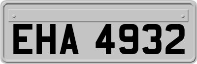 EHA4932
