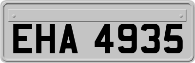 EHA4935