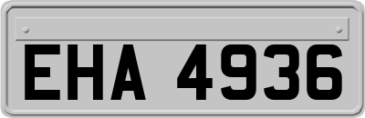 EHA4936