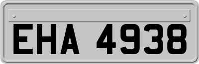 EHA4938
