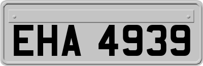 EHA4939