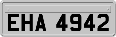 EHA4942