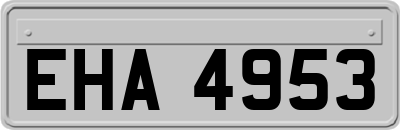 EHA4953