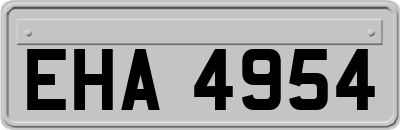 EHA4954