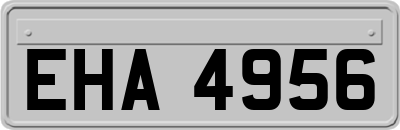EHA4956