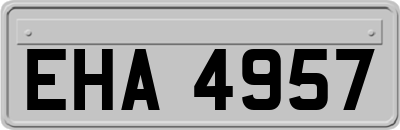 EHA4957