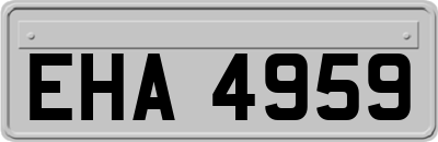 EHA4959