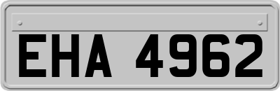EHA4962