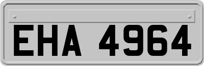 EHA4964