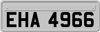 EHA4966