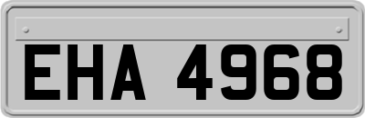 EHA4968