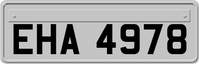 EHA4978