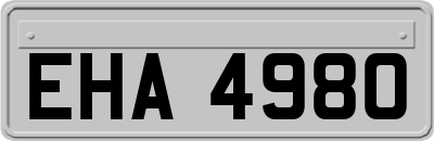 EHA4980