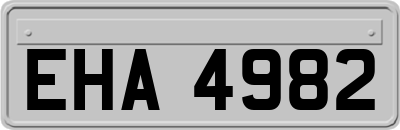 EHA4982
