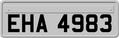 EHA4983