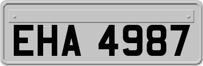 EHA4987