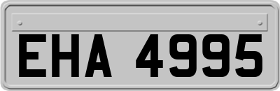 EHA4995