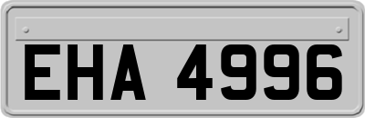 EHA4996