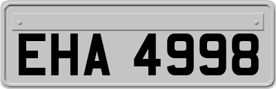 EHA4998