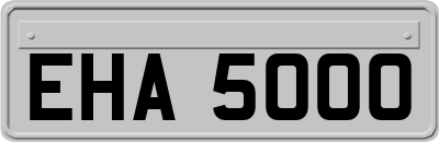 EHA5000