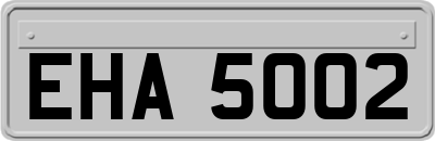 EHA5002