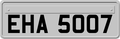 EHA5007