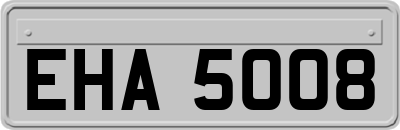 EHA5008