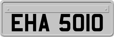 EHA5010