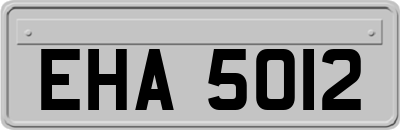 EHA5012