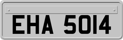 EHA5014