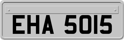 EHA5015