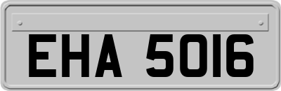 EHA5016