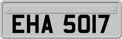 EHA5017