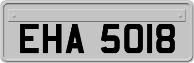 EHA5018