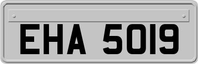 EHA5019