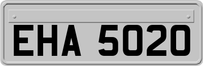 EHA5020