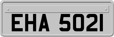 EHA5021