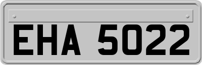 EHA5022
