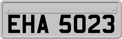 EHA5023