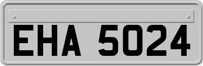 EHA5024