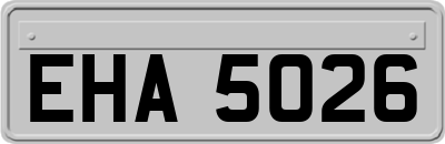 EHA5026