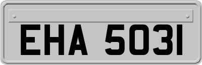 EHA5031