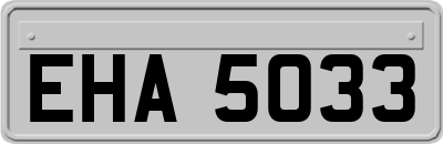 EHA5033