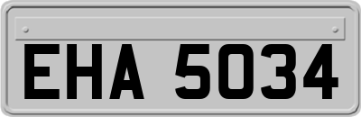 EHA5034