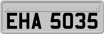 EHA5035