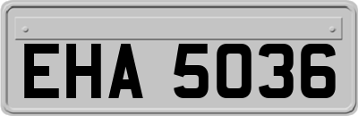 EHA5036