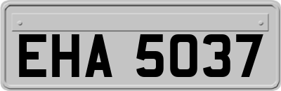EHA5037