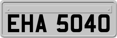 EHA5040