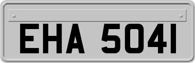 EHA5041