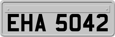 EHA5042